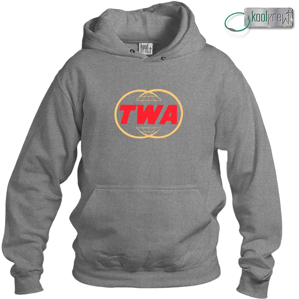 TWA Hoodie