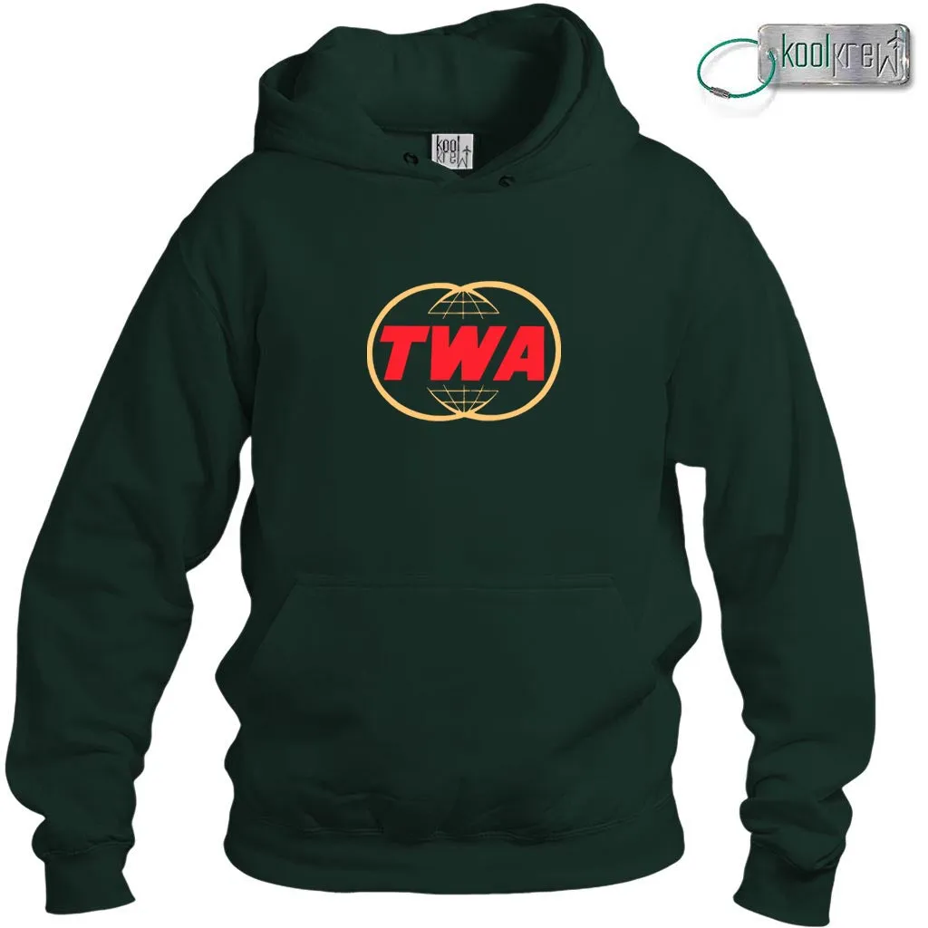 TWA Hoodie