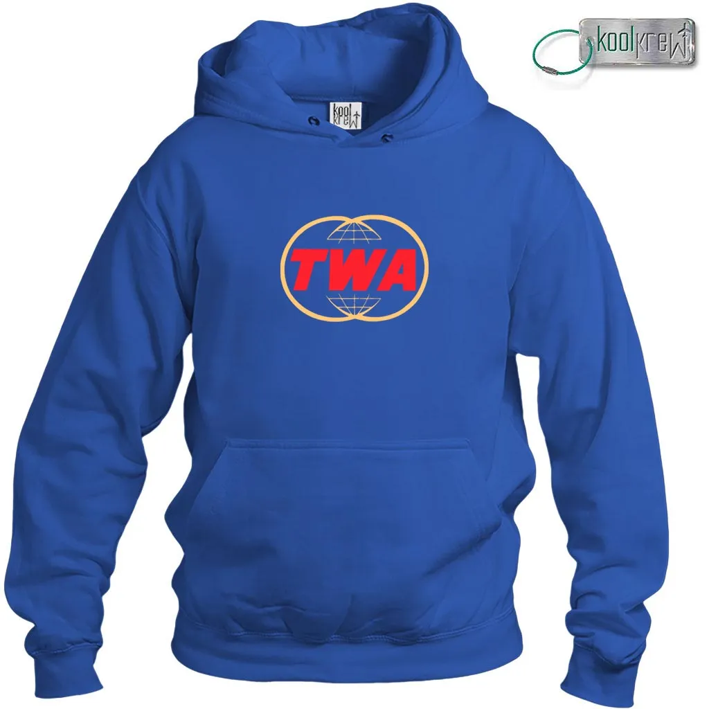 TWA Hoodie