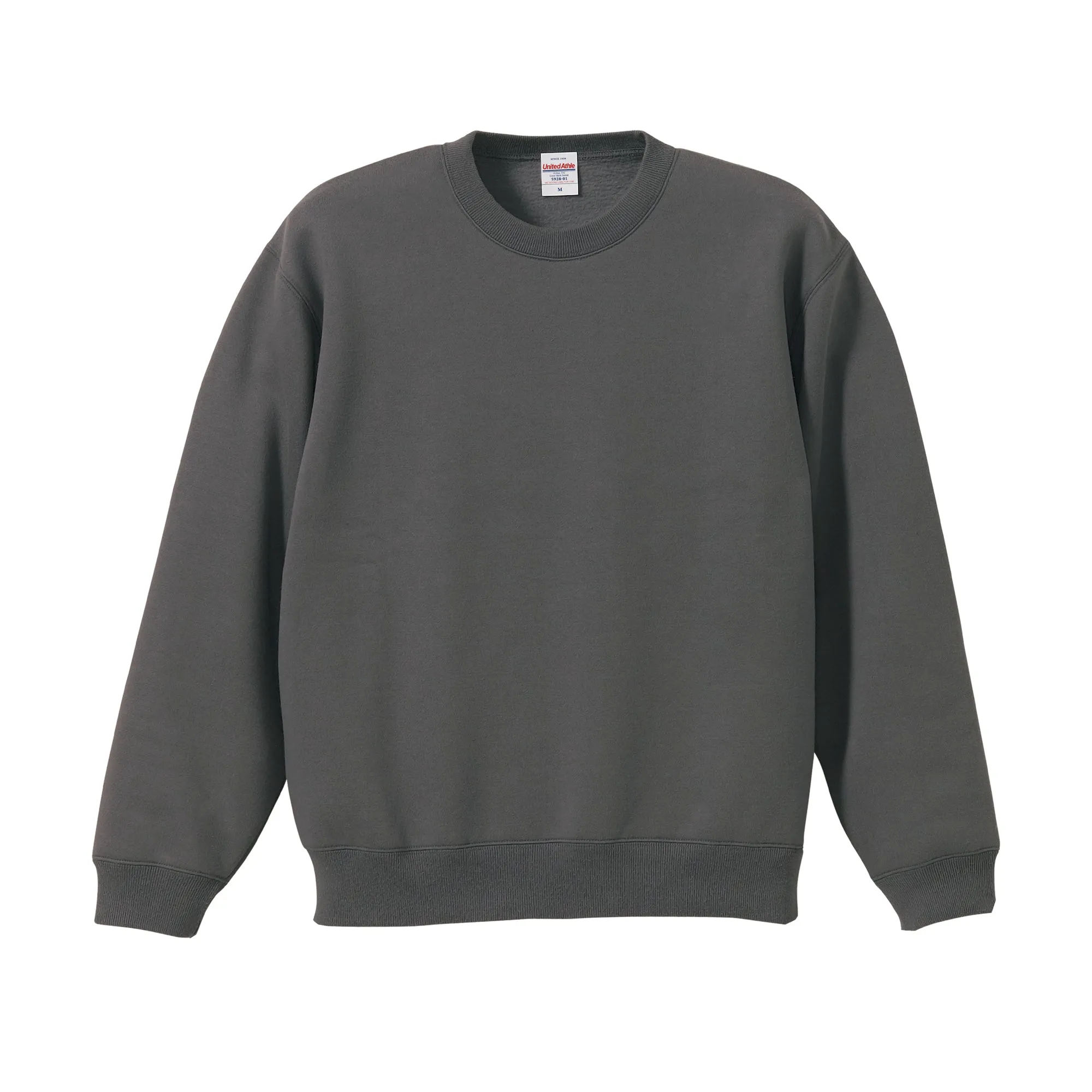 United Athle [5928-01] T/C Crewneck Sweatshirt