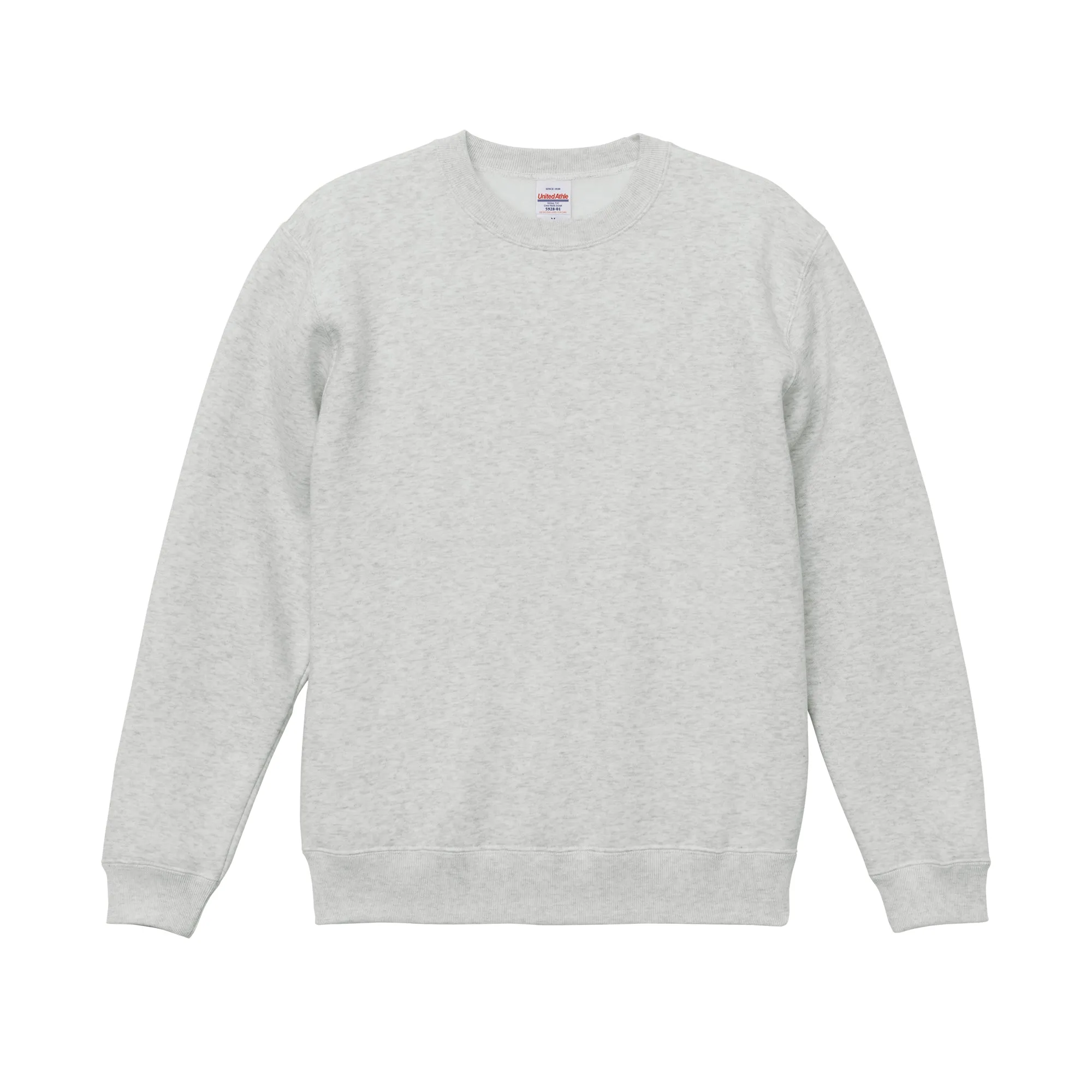 United Athle [5928-01] T/C Crewneck Sweatshirt