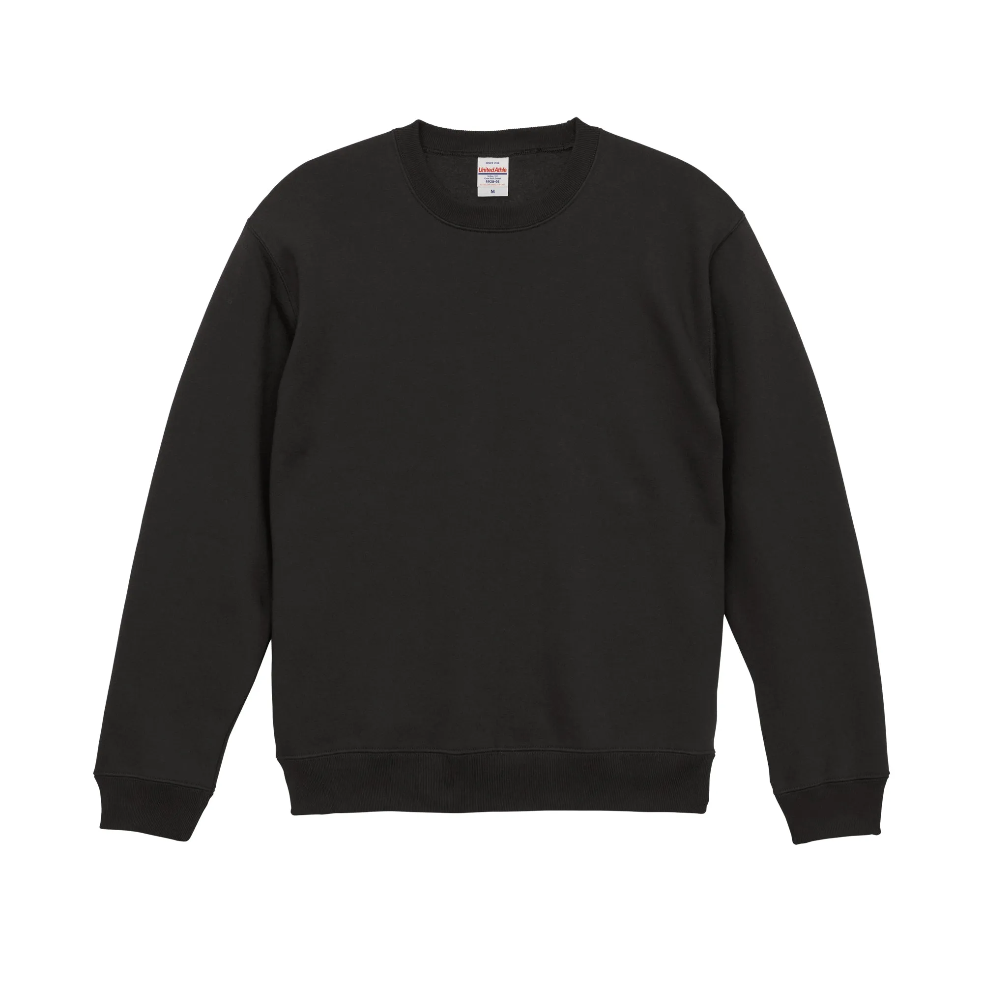 United Athle [5928-01] T/C Crewneck Sweatshirt