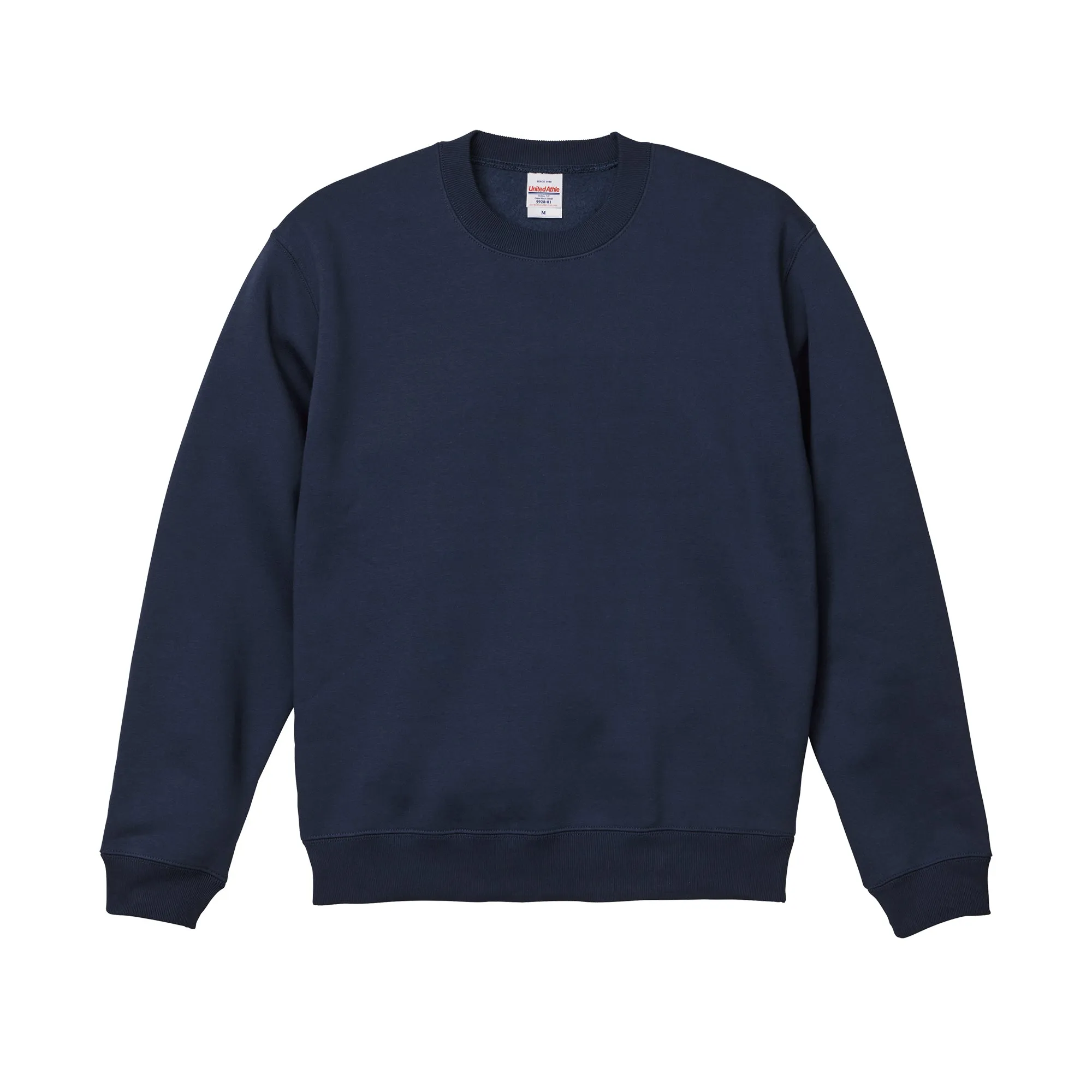 United Athle [5928-01] T/C Crewneck Sweatshirt