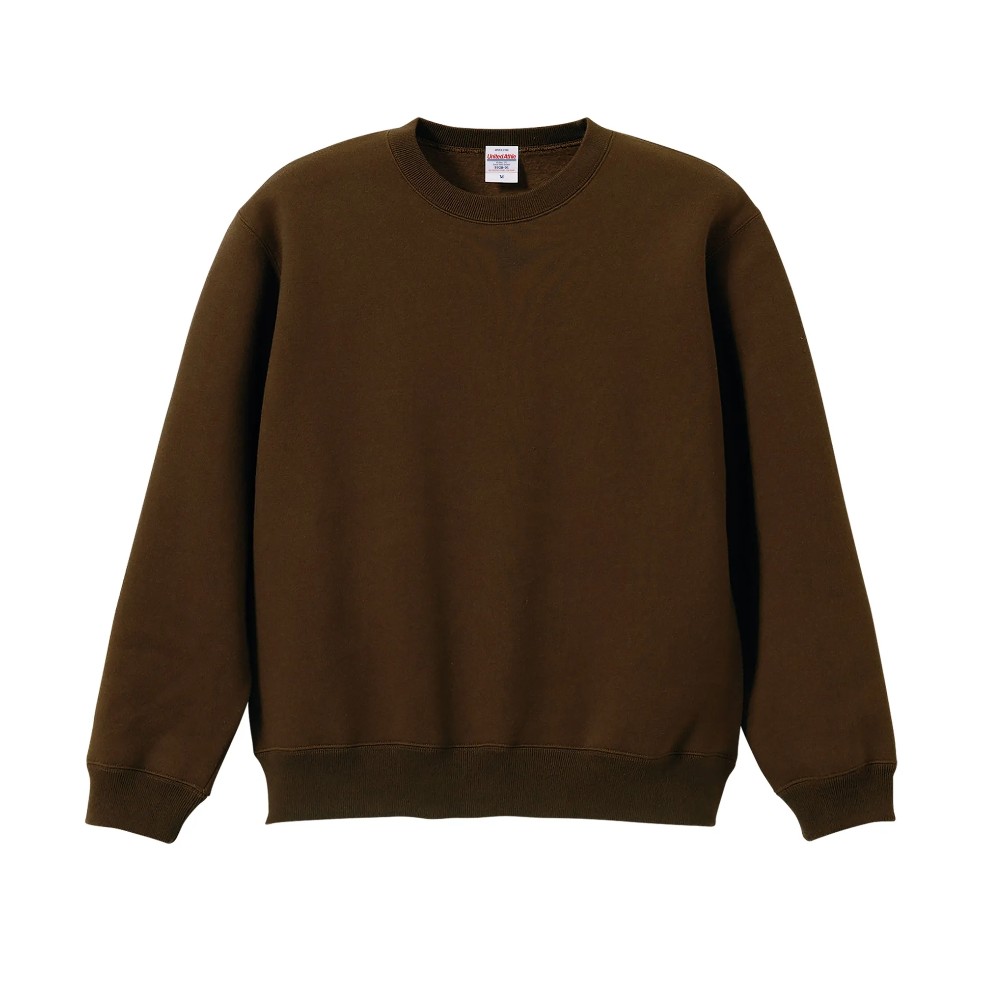 United Athle [5928-01] T/C Crewneck Sweatshirt