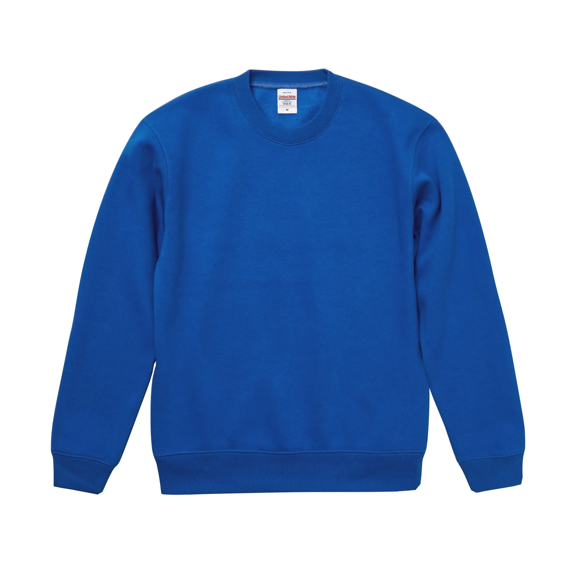 United Athle [5928-01] T/C Crewneck Sweatshirt