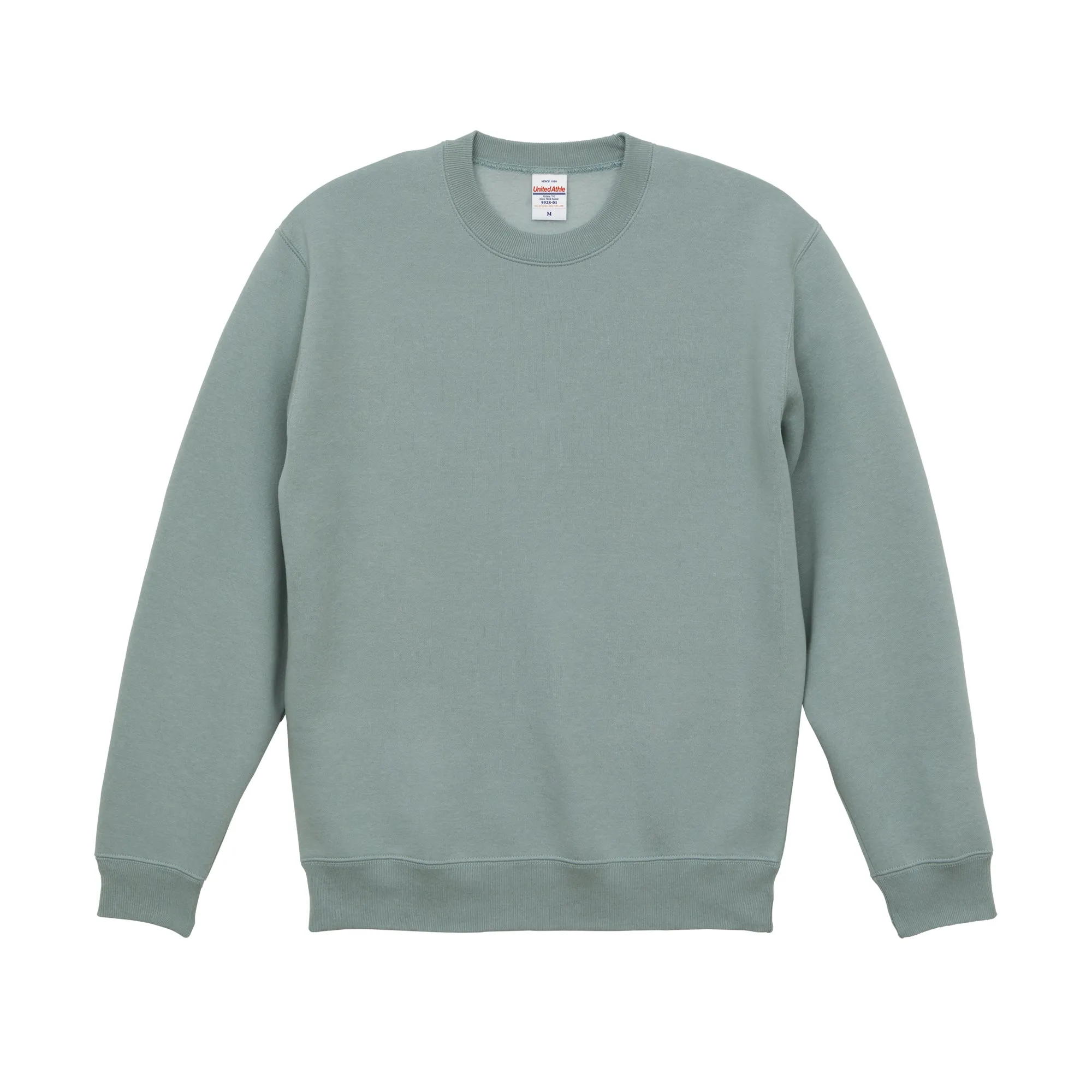 United Athle [5928-01] T/C Crewneck Sweatshirt