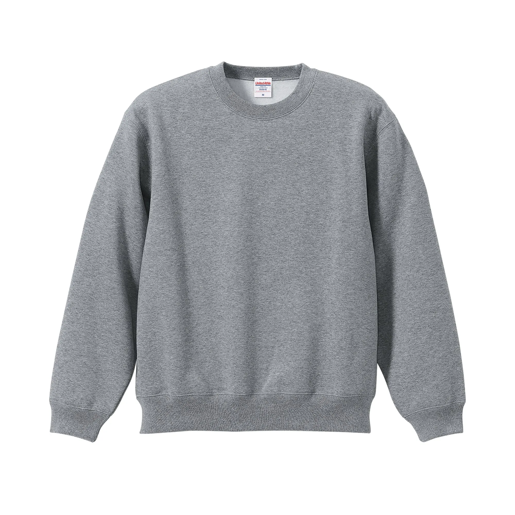 United Athle [5928-01] T/C Crewneck Sweatshirt