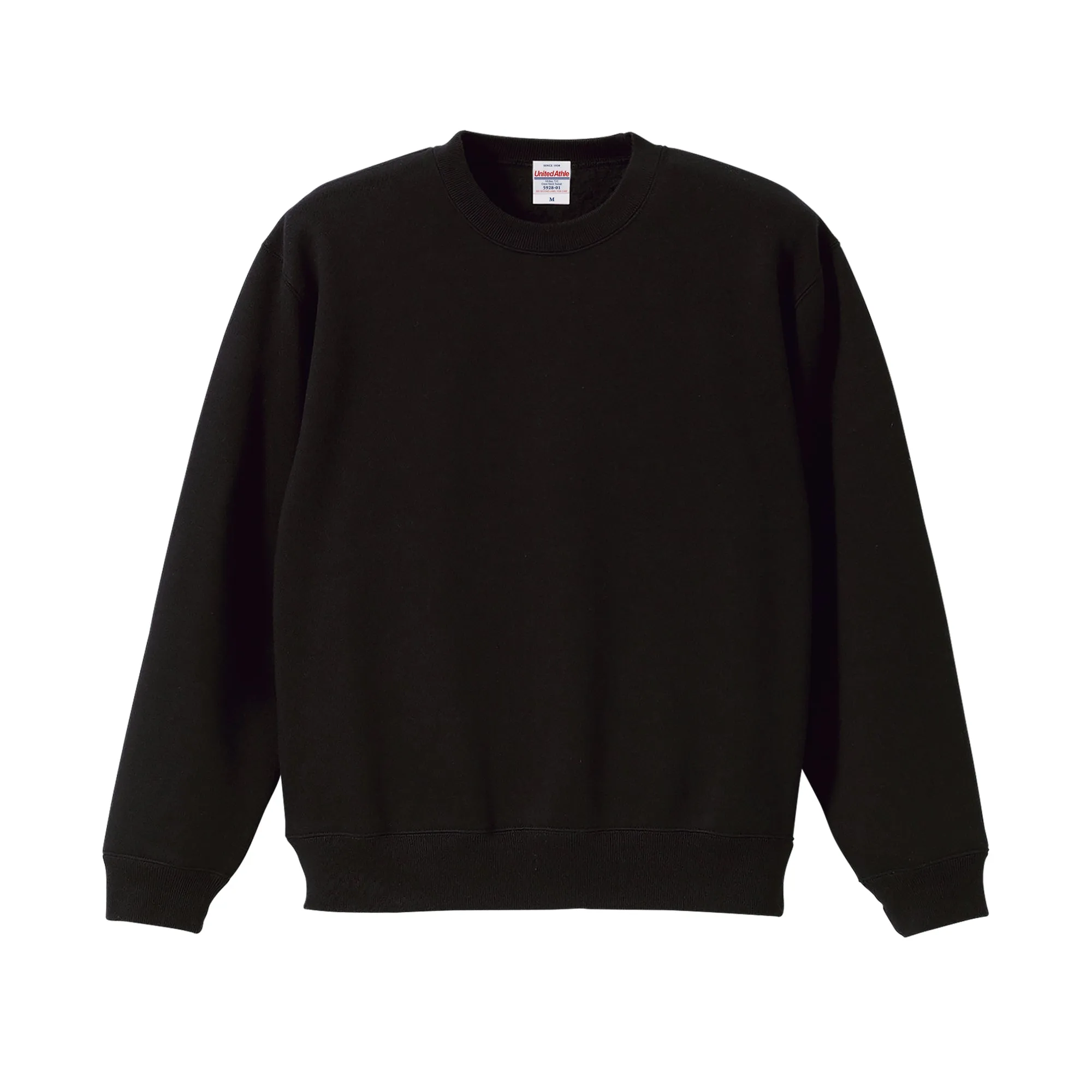 United Athle [5928-01] T/C Crewneck Sweatshirt