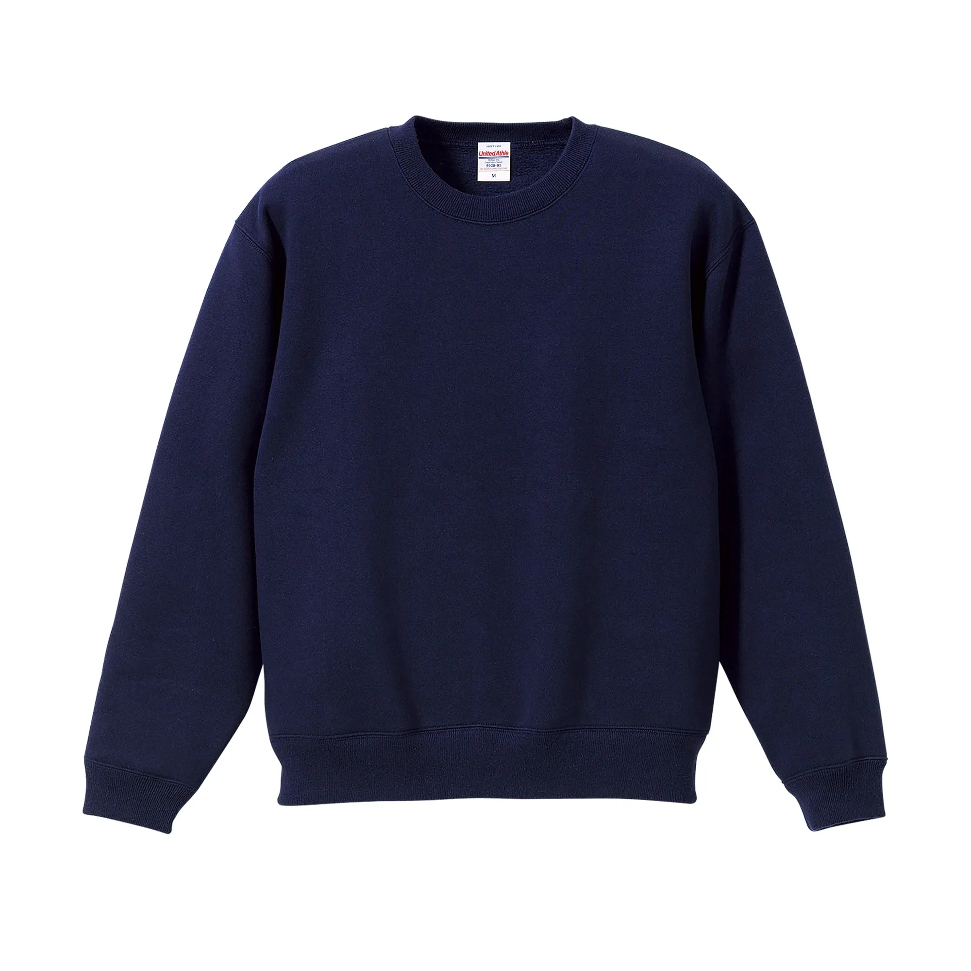 United Athle [5928-01] T/C Crewneck Sweatshirt