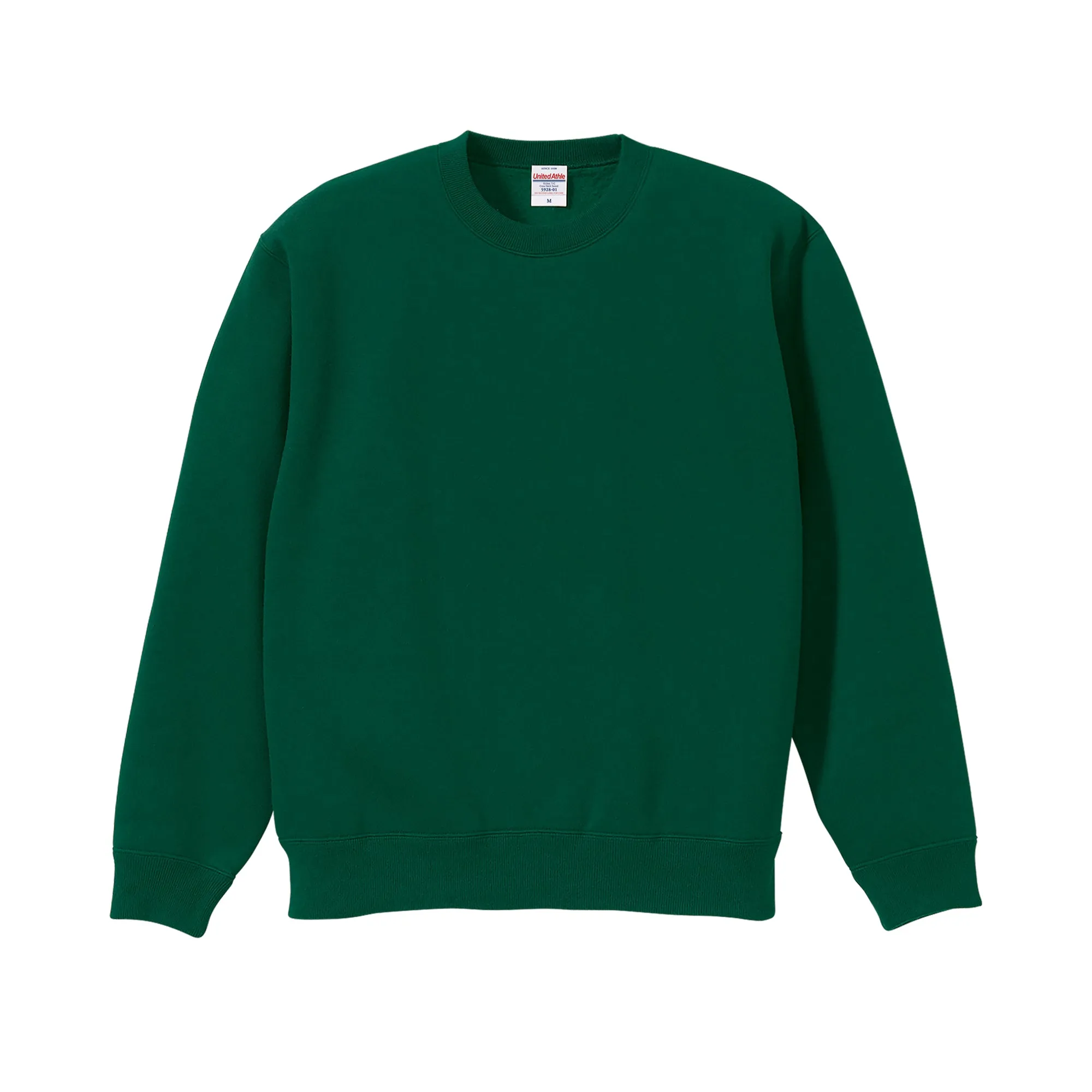 United Athle [5928-01] T/C Crewneck Sweatshirt